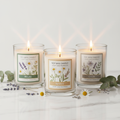 Aromatherapy Candle Collection