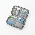 Essential Travel Organizer Kit