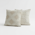 Decorative Throw Pillow Set (Set of 2)