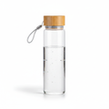 Modern Glass Water Bottle – 500ml