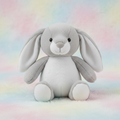Soft Plush Comfort Bunny Toy